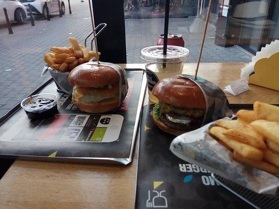 Bobby Burger